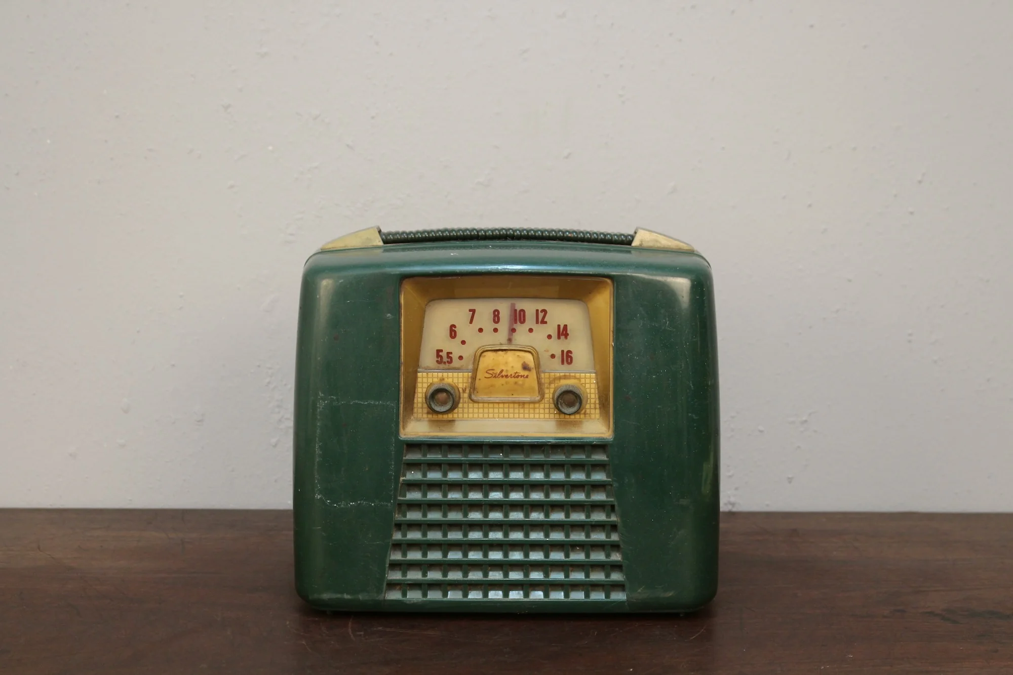 Mid Century